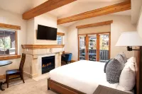The Chateaux Deer Valley - سبا