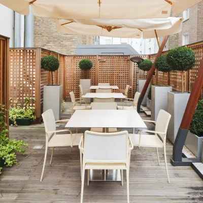 Hotel Indigo LONDON - PADDINGTON by IHG Hoteles cerca de Estación de Paddington