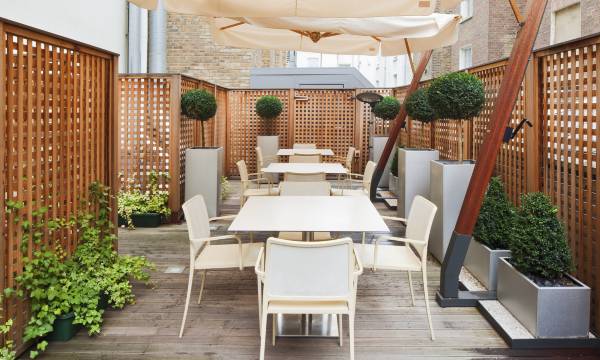 Hotel Indigo London - Paddington by IHG