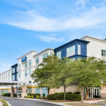 City Express by Marriott Pooler Savannah Airport