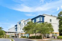 City Express by Marriott Pooler Savannah Airport - Fitnessstudio