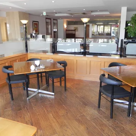 Shimabara Hakusan Hotel
