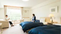 Kyukamura Rikuchu-Miyako - WiFi