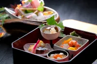 佳翠苑 皆美 （かすいえん みなみ） - 朝食
