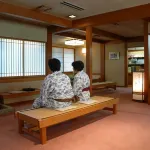 Shima Onsen Shojukan - 3-Star