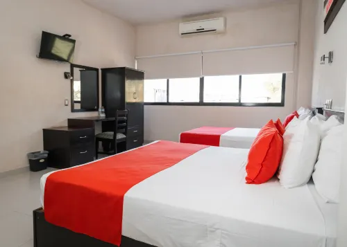 Hotel Madrid - Airport Shuttle