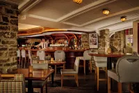 Trident Hotel Kinsale - Barer
