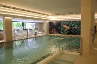 Estimar Calpe Suitopia - Spa