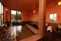 Ryokan Iwasawasou - WiFi