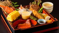 山田屋飯店 - 早餐