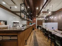 小樽綠色酒店 - 早餐