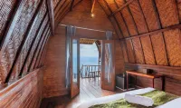 Suwehan Rey Cliff House - إطلالة على البحر