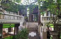 Indeco Lake Forest - รีสอร์ท