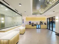 パレスイン ブルー 290 W 43rd & ビングル ロード カーバック・ブルーイング周辺のホテル