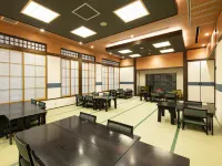 Yamagisi Ryokan - Завтрак