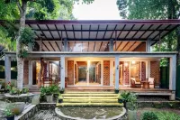 Nos Da Ty - Boutique Hotel - Nhà nghỉ