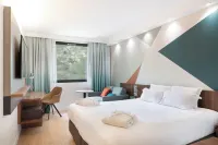 Holiday Inn MARSEILLE AIRPORT by IHG - Pet friendly