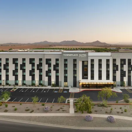 TownePlace Suites by Marriott Casa Grande