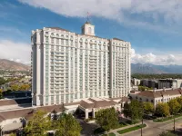 Grand America Hotel Hotels near Red Butte Garden