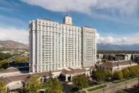 Grand America Hotel - spa