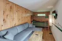 Waterfront Long Lake Retreat: Great for Families! - 3-Sterne