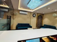 Shivlok Palace Các khách sạn gần Sông Hằng