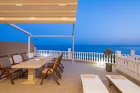 Posto Serene with Jacuzzi - Mountain view