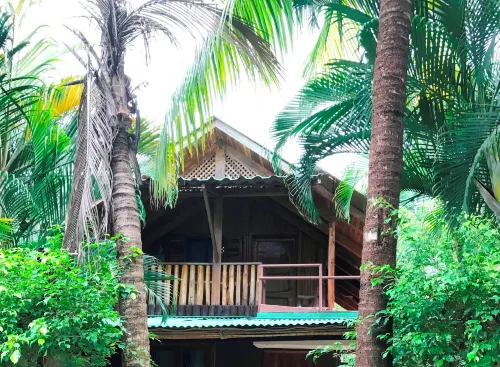 Beach Cabinas - Pet friendly