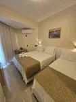 Jatobá Praia Hotel - พร้อมระเบียง