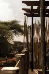 Kuona Serengeti - 2-Star