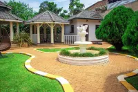 The Breeze Hotel, Busia - 2-Star