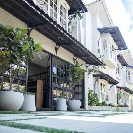 Meraki Maison