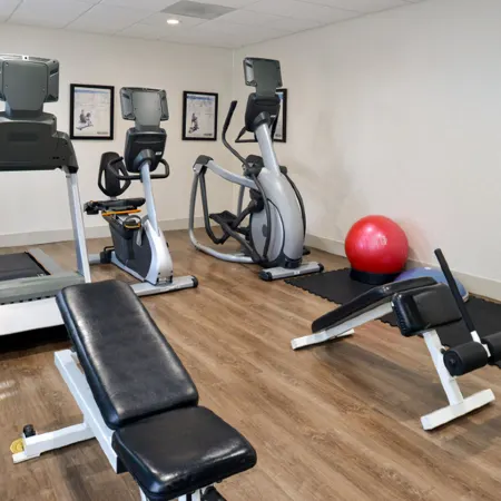 Holiday Inn Express LODI by IHG