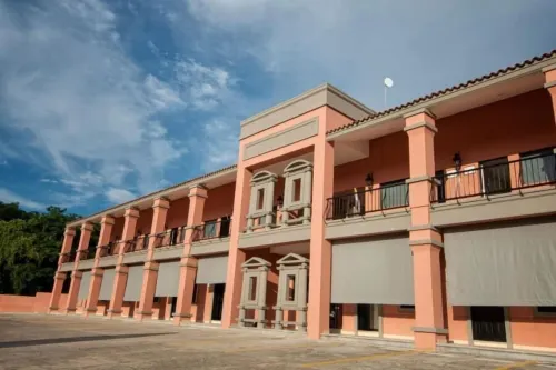 Casa Bruna Luxury Lofts - Pools
