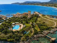 Phi Hotel la Tonnara di Bonagia - Pet friendly