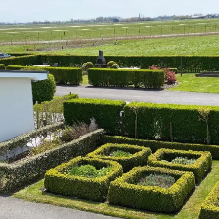 Charmehotel Kruishof