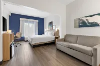 Spark by Hilton Waynesboro - WiFi