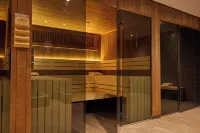 WestCord Fashion Hotel Amsterdam - Spa