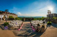 The Omni Grove Park Inn - Asheville - Mountain view