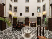 Riad Dar Mazaj Fes - Wifi