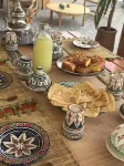 Sines Surfmaroc - breakfast