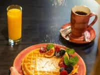 Mercure Hotel Erfurt Altstadt - petit déjeuner