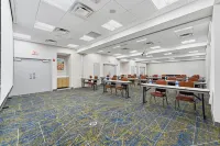 Hampton Inn & Suites Woodstock - 2-stjärniga