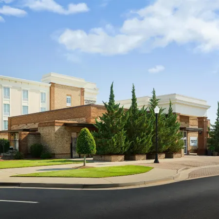 Homewood Suites by Hilton Macon-North