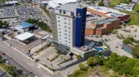 Comfort Inn Tegucigalpa - piscina