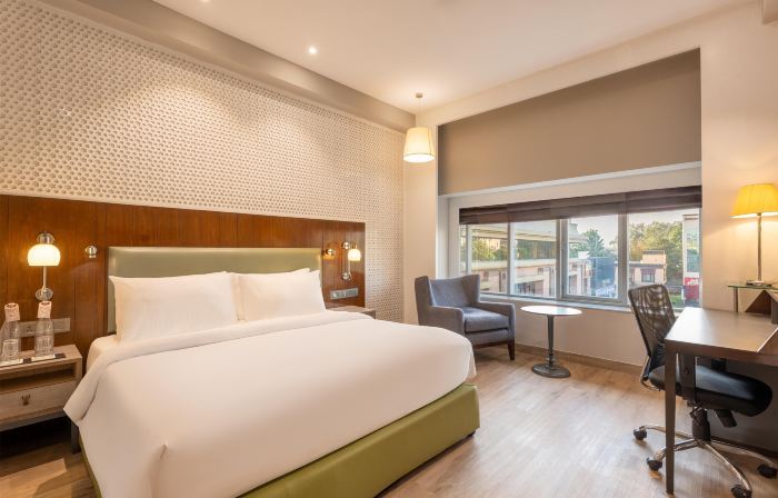 Country Inn & Suites by Radisson Jammu