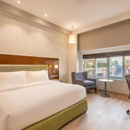 Country Inn & Suites by Radisson Jammu