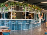 Ibis Medellin - ที่มีบาร์