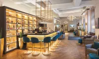 Best Western Premier Parkhotel Engelsburg - Lemmikkieläimet sallittu