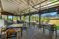 Yellowstone Valley Lodge, Ascend Hotel Collection - Bergblick